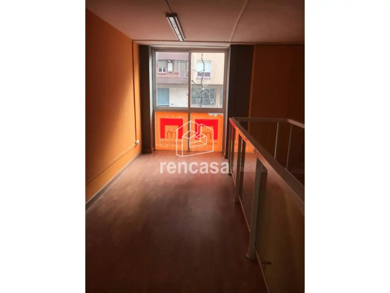 Oficina amb ascensor de lloguer a Calle Martín ruano, imagen 2