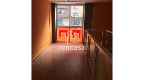 Foto 2 de Oficina de alquiler en Calle Martín Ruano, Balàfia, Lleida Capital