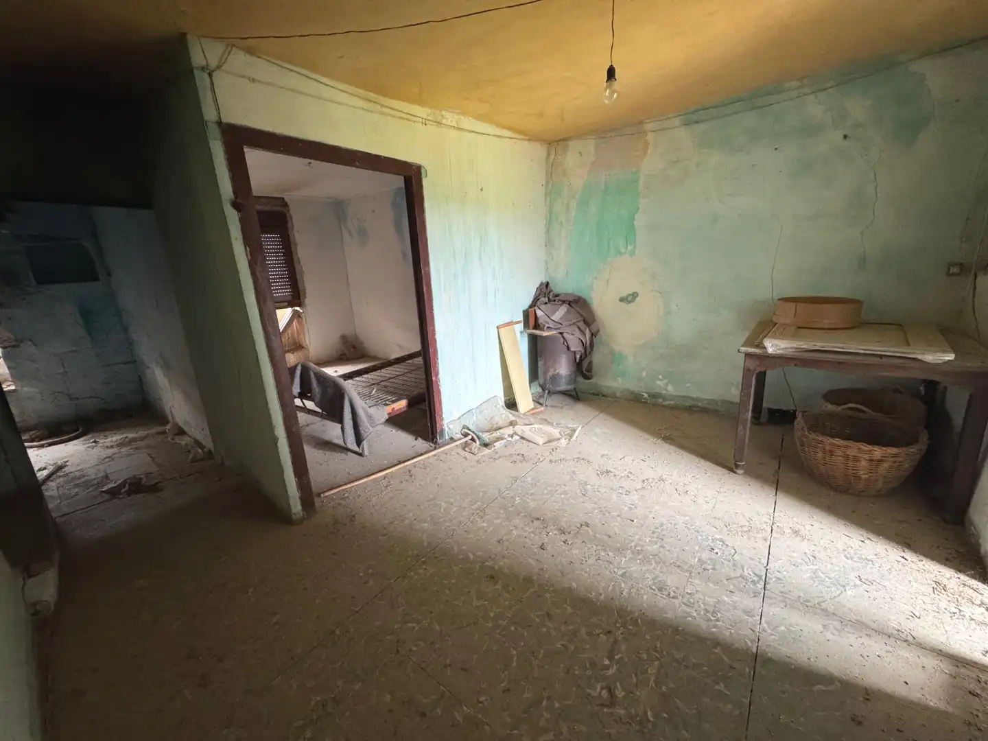 Casa adosada en venta en Fórnoles con Balcón