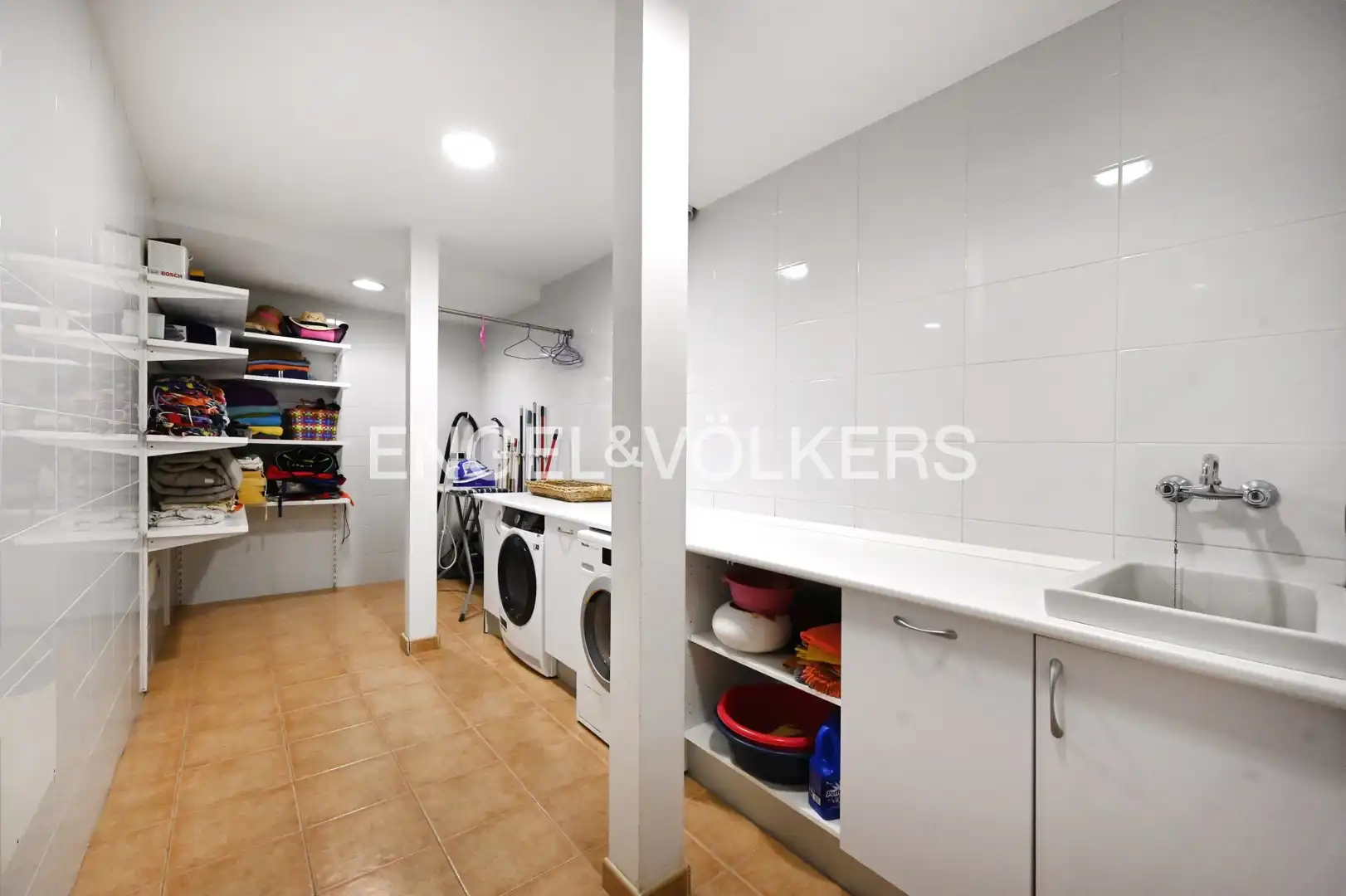 House with terrace for sale in Calle Murillo, imagen 47