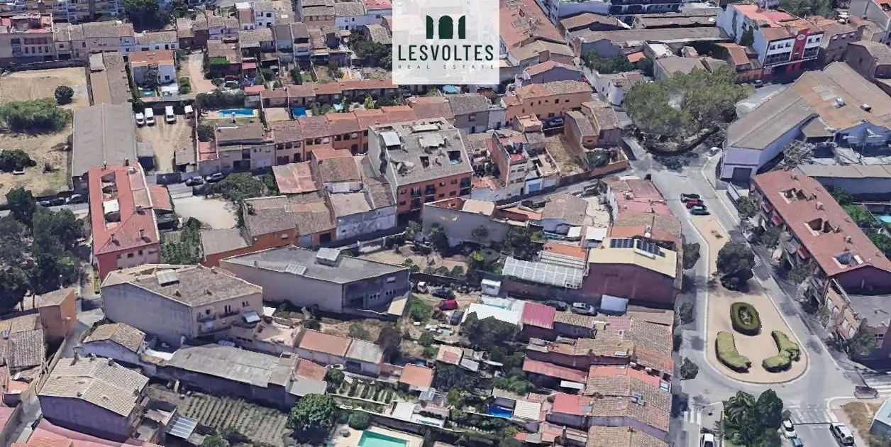 Terrenys i solars en venda a De Begur, imagen 9