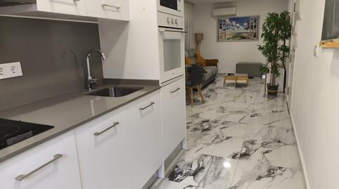 Foto 3 de Apartament de lloguer a Calle Cuatro Santos, 25, Casco Antiguo, Cartagena