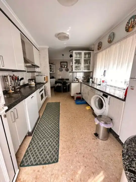 Maison avec terrasse à vendre à Ventiun, imagen 4
