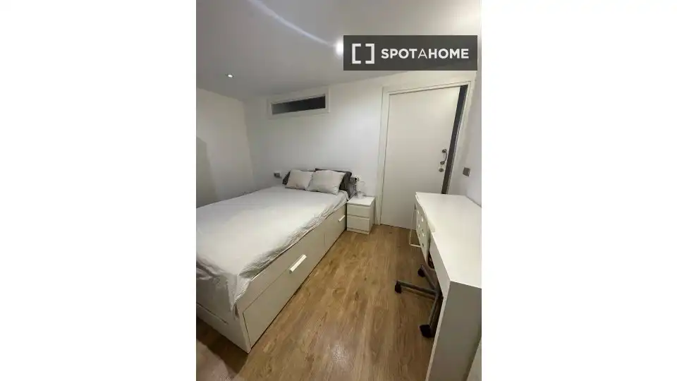 Flat to rent in Sant Andreu, imagen 12