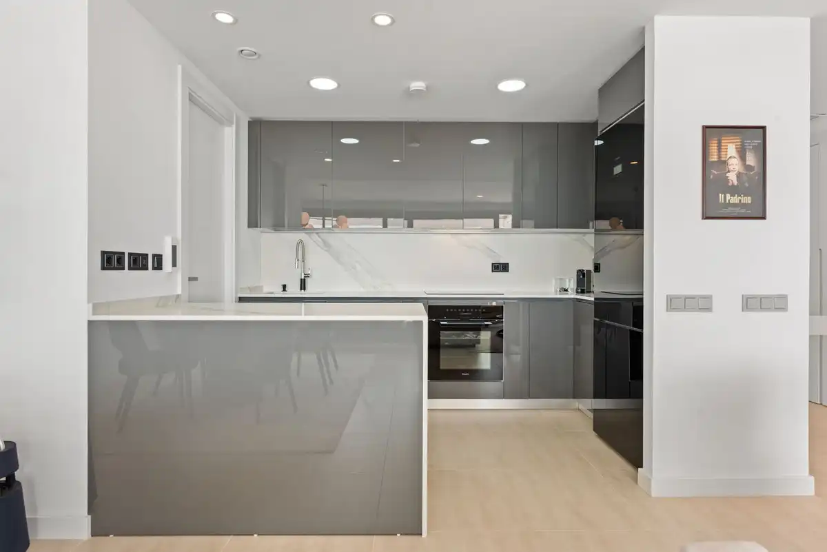 Flat with lift for sale in Avenida de la Resina 105, imagen 7