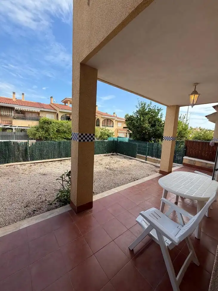 Bungalow zum Verkauf in Santa Pola ciudad, imagen 3