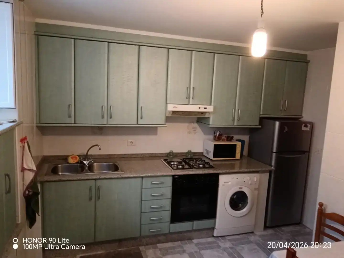 Kitchen of Houses for sale in Outes, A Coruña