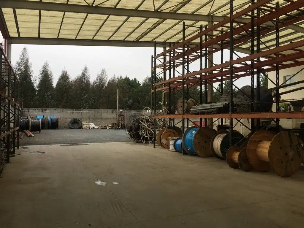 Nau industrial en venda a Campus Norte - San Caetano, imagen 5