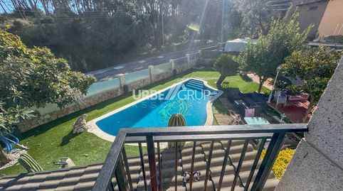 Foto 4 de Casa o xalet en venda a Sant Esteve Sesrovires, Barcelona