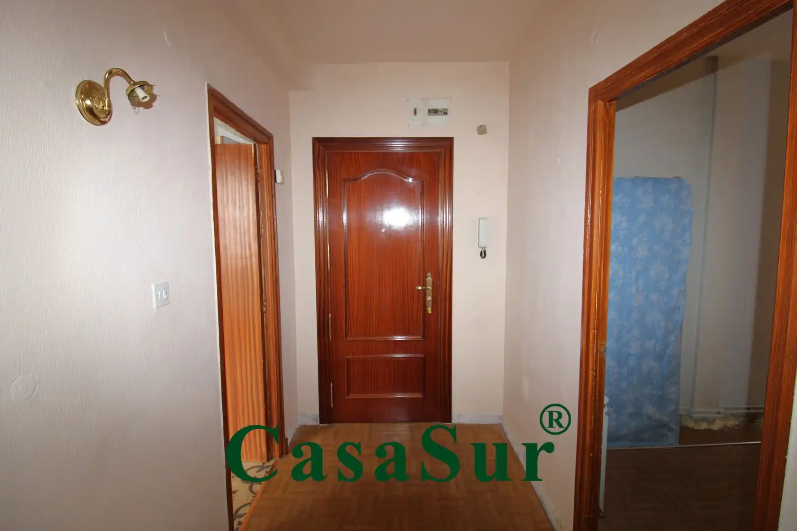 Habitación de Piso en venta en Valladolid con Calefacción y Terraza