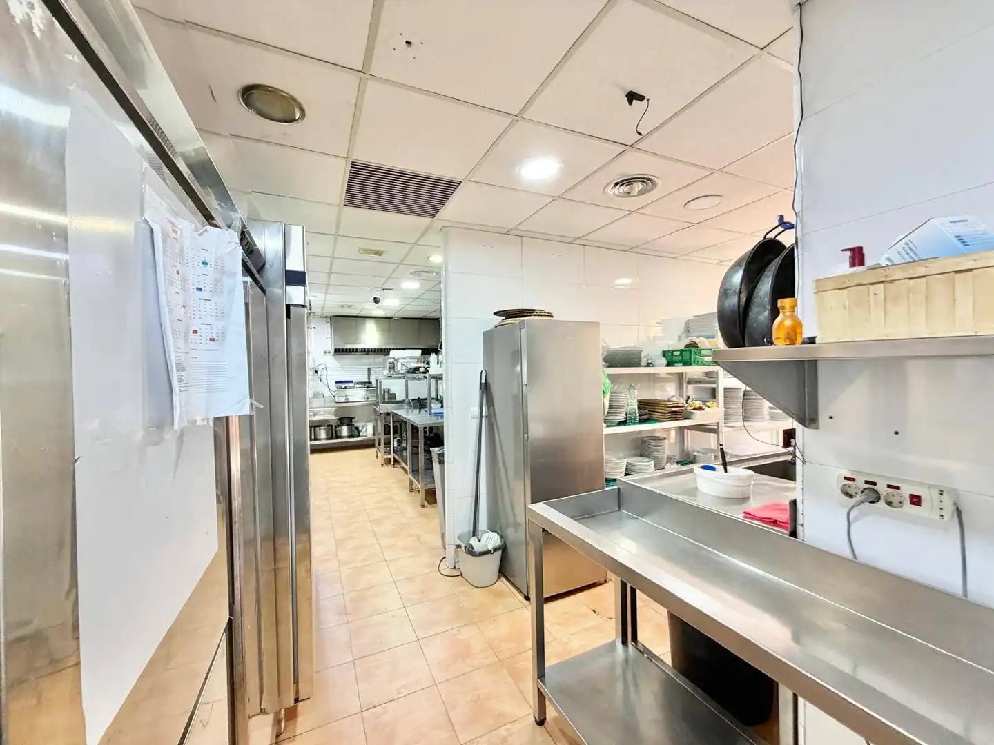 Business premises for transfer in Norte, imagen 9