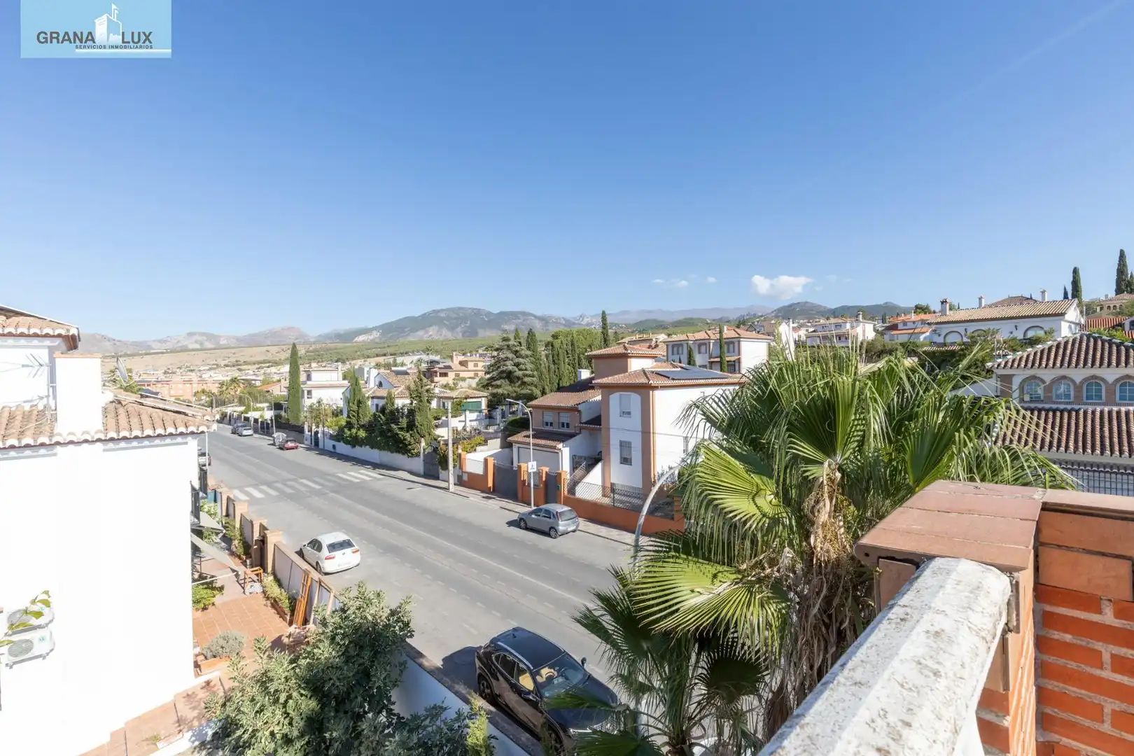 Chalet con terraza en venta en Calle Everest, imagen 65