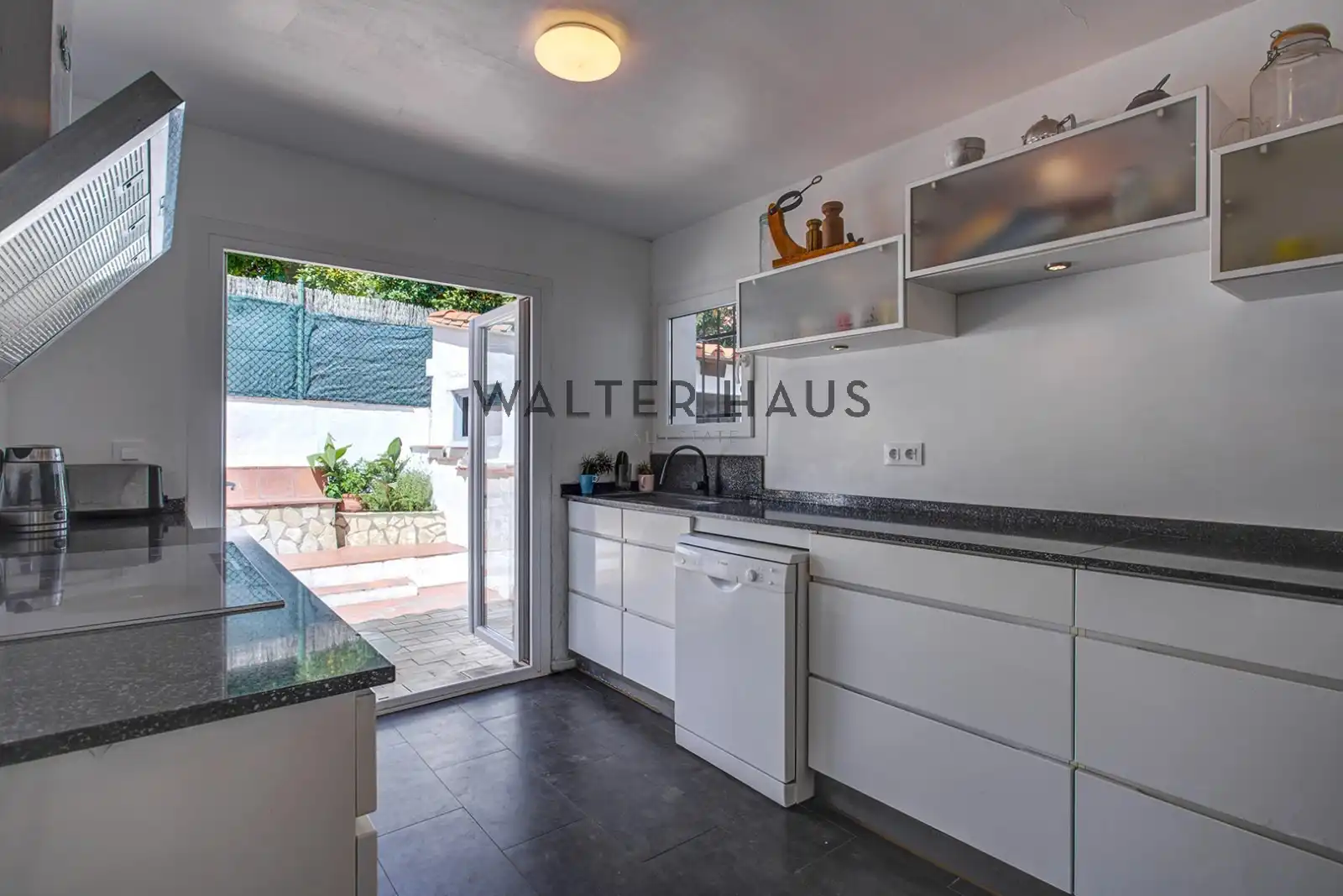 Chalet con terraza en venta en Avinguda Mas Santet, imagen 27