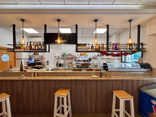 Local comercial en Alquiler en Plaza Diputación, S/N en Aledo