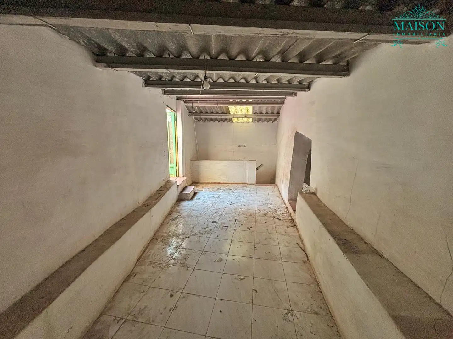 Casa o chalet en venta en La Vall d'Uixó, Castellón