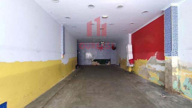 Local comercial en Alquiler en A Ponte