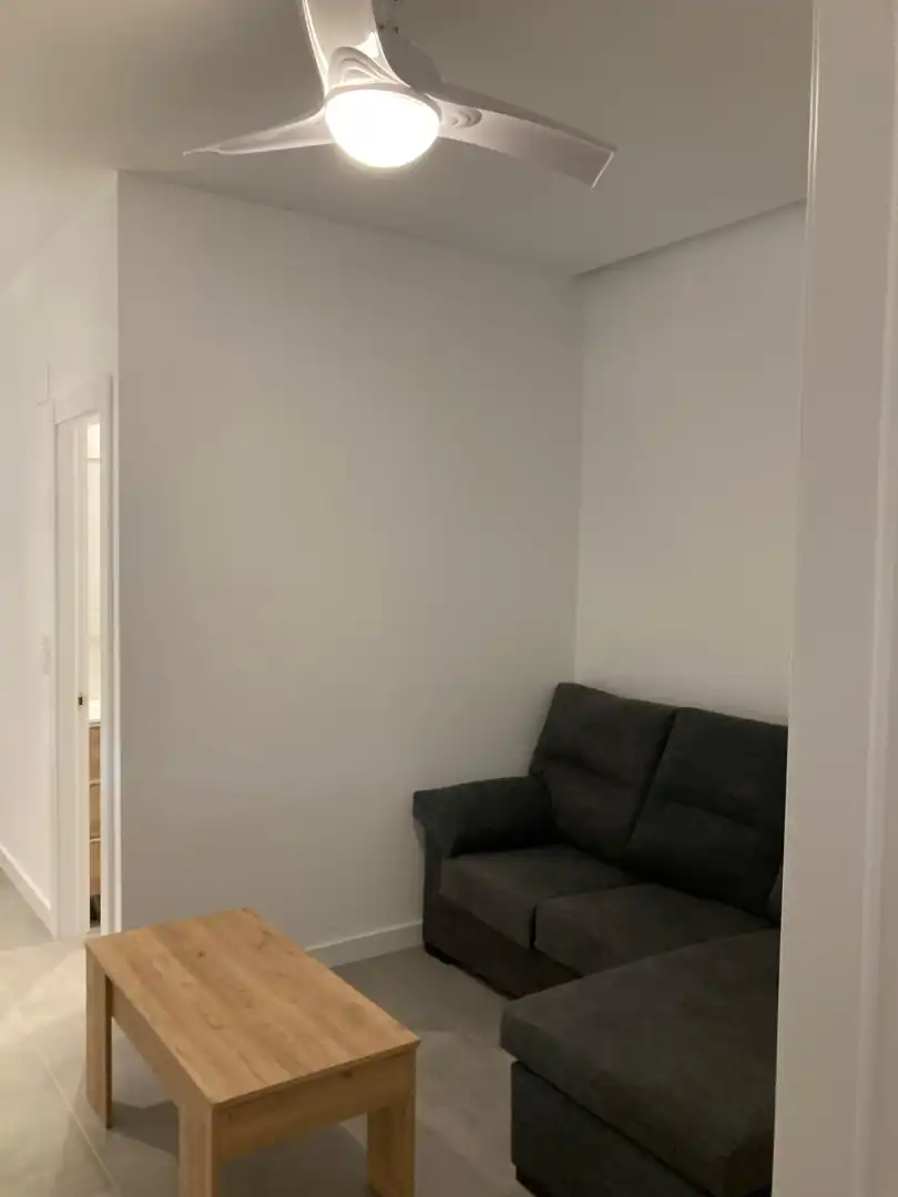 Apartment mit Aufzug zur Miete in Plaza San Francisco 14, imagen 2