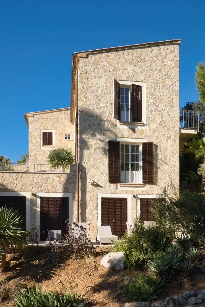 Maison avec terrasse à vendre à Santa María del Camí - Camino Camí des Raiguer, imagen 51