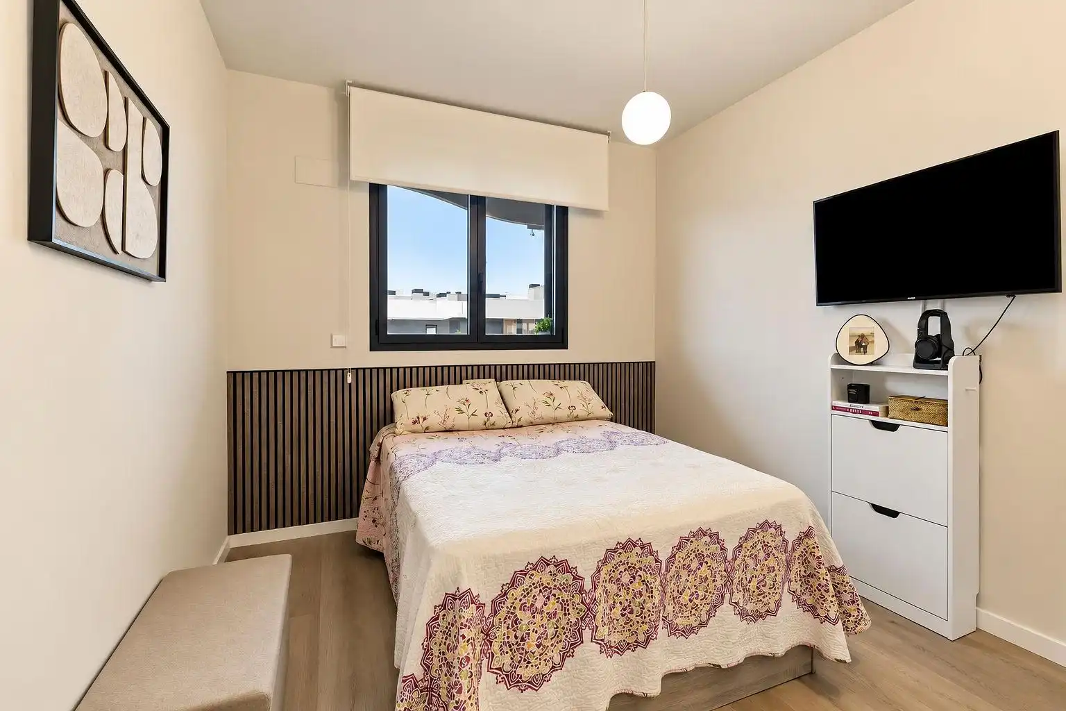 Flat with terrace for sale in Mas d'En Serra - Els Cards, imagen 25