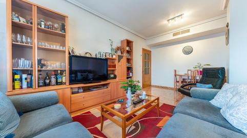 Foto 3 de Pis en venda a Carrer Francisco Tomás y Valiente, Carrús Este, Alicante