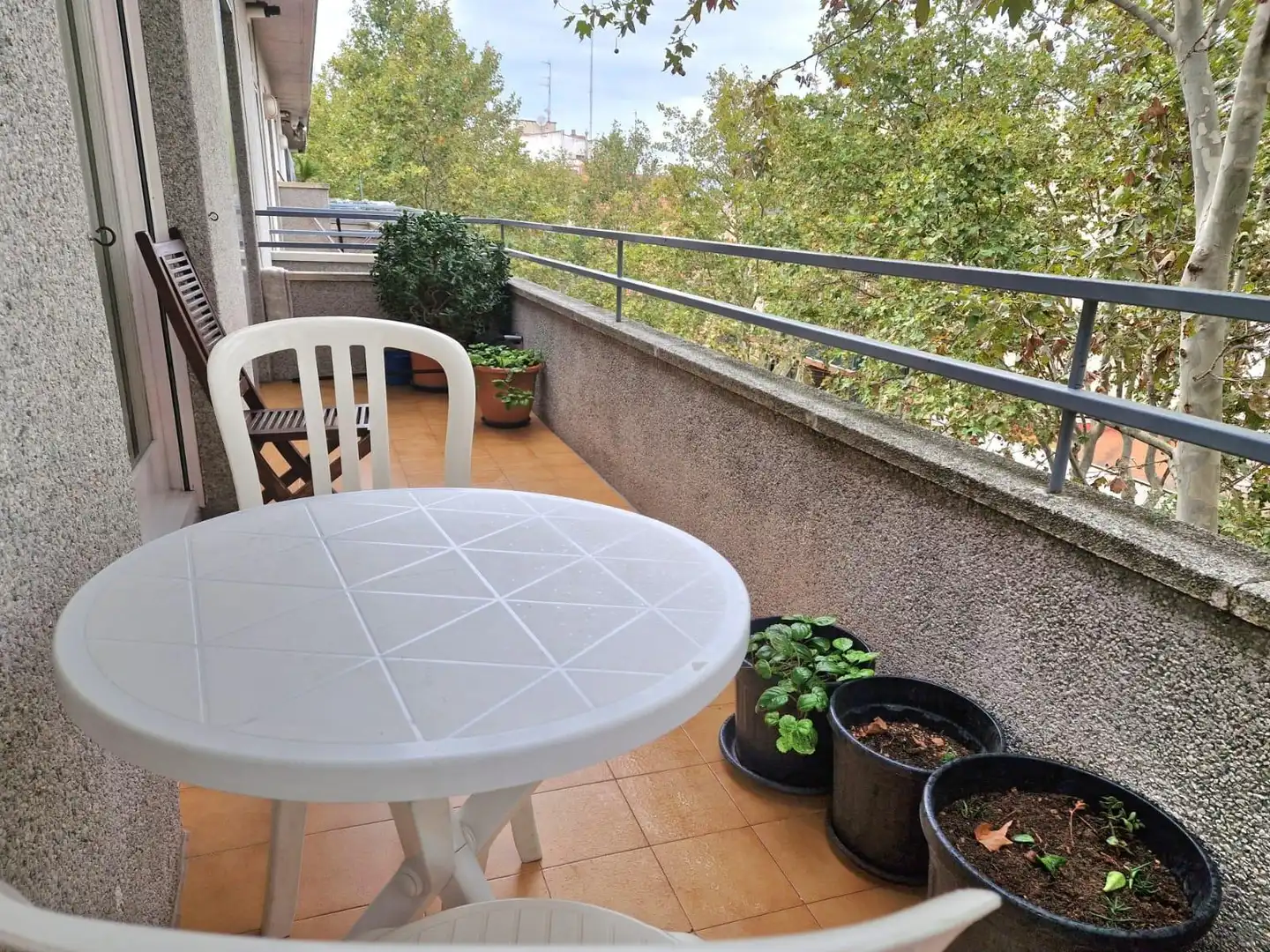 Ático con ascensor en venta en PERPINYA, imagen 11