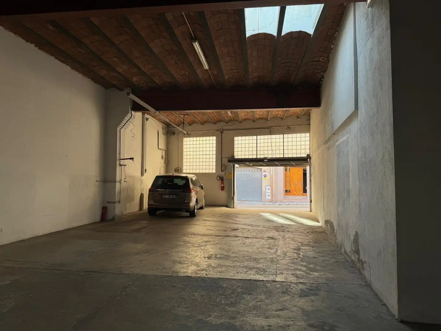 Wohnbaugrundstück zum Verkauf in Carrer del Mossèn Carles Feliu, imagen 7