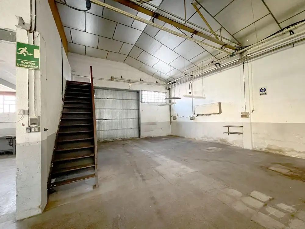 Nave industrial in affitto a SINDICAT, imagen 10