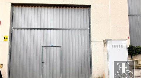 Photo 2 of Industrial buildings for sale in Pasatge del Blat, Mas Romeu, Calafell
