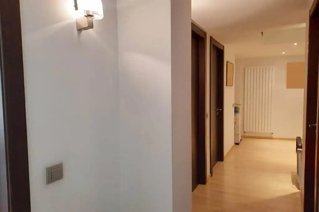 Büro mit Aufzug zur Miete in Centro, imagen 6