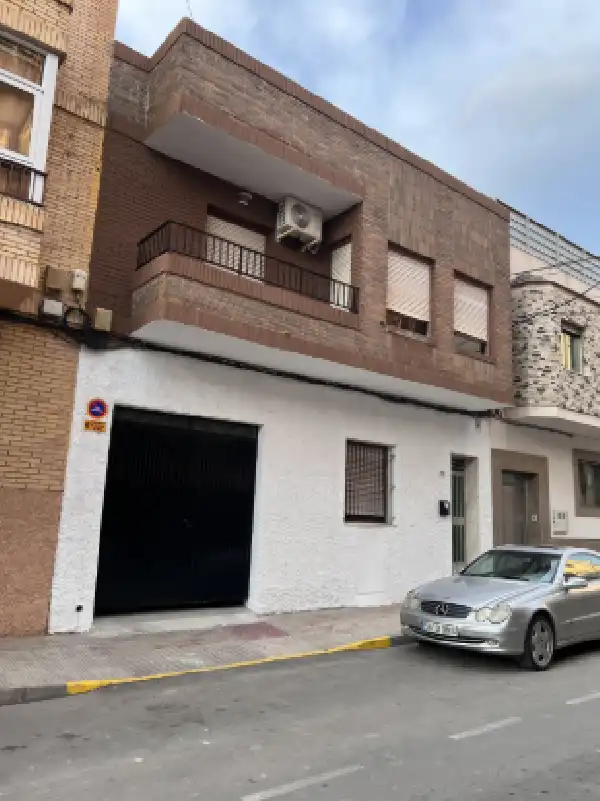 Semi-detached house with terrace for sale in Almoradí, imagen 15