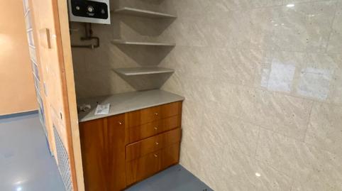 Photo 4 of Premises to rent in Carrer de Juan de Mena, La Vall d'Hebron, Barcelona