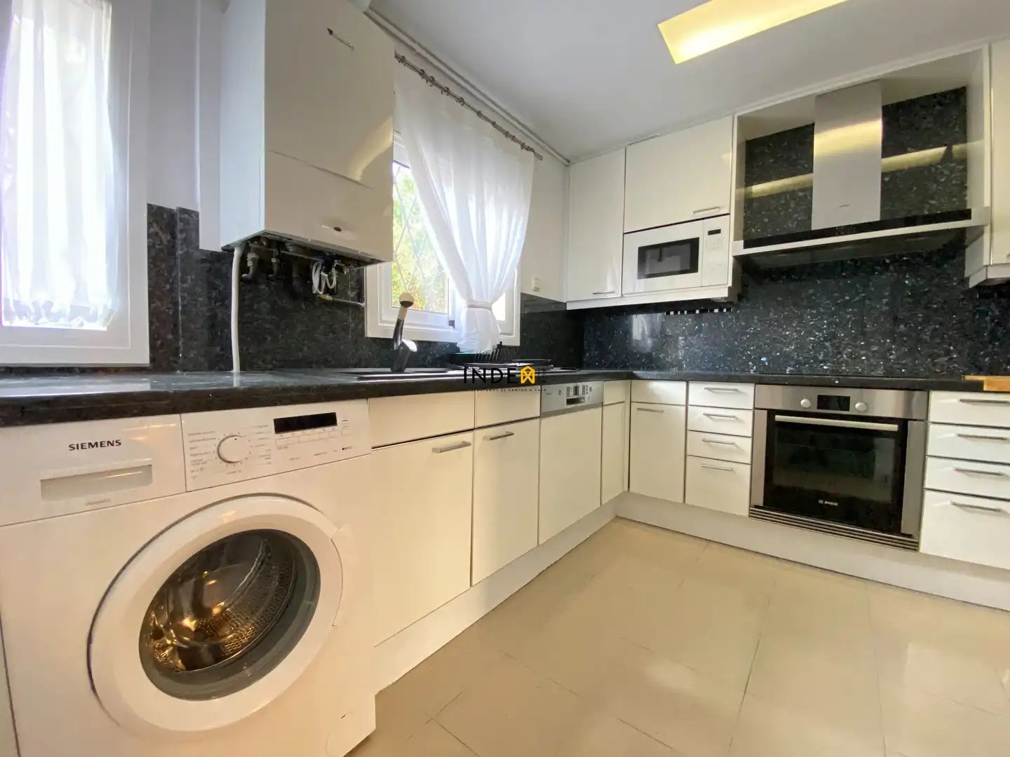 Duplexes for rent in Can Girona - Terramar - Vinyet