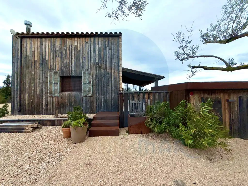 Exterior view of Houses for sale in Camarles