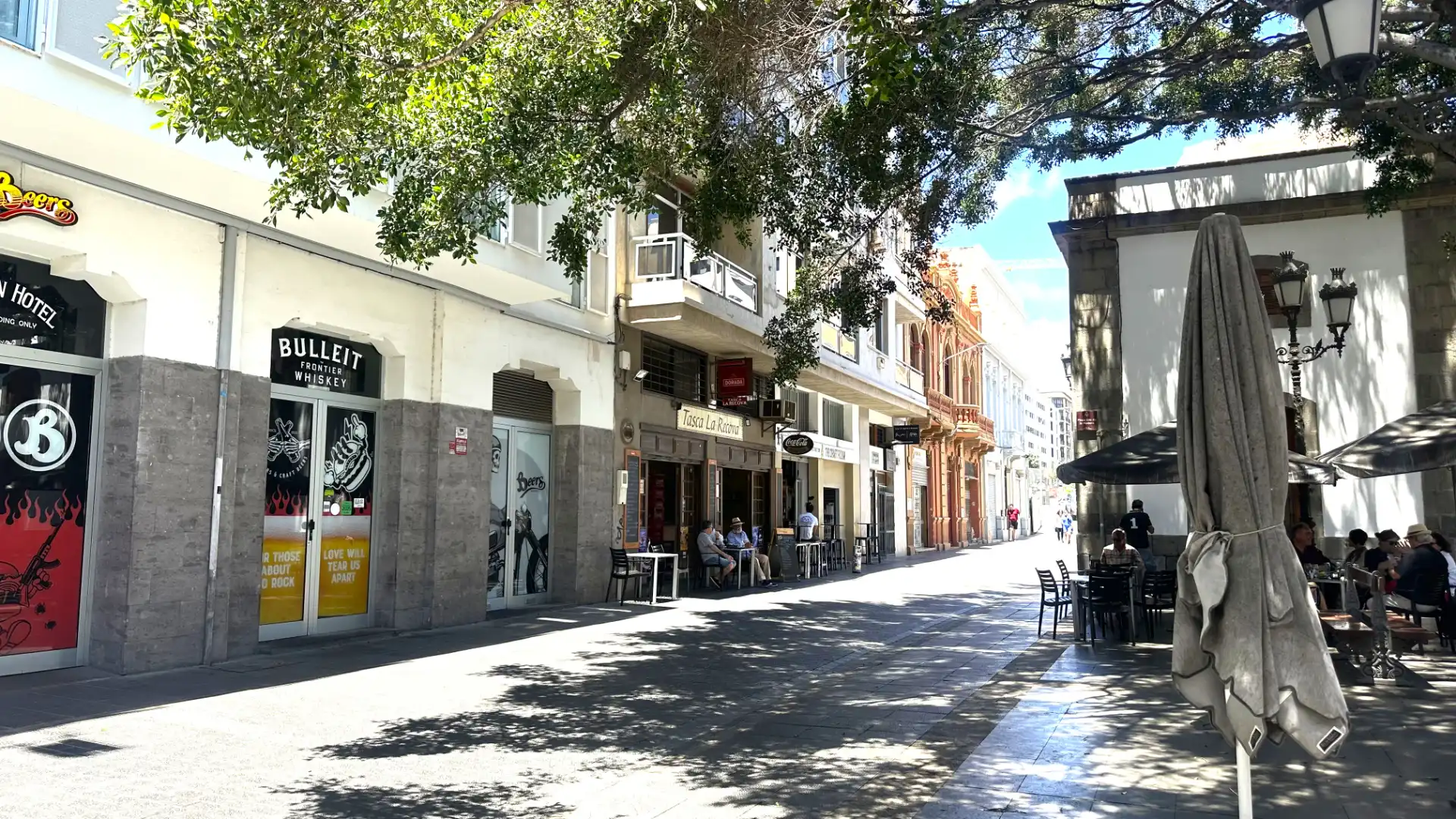 Loft de alquiler en plaza Isla de la madera, 13, Centro