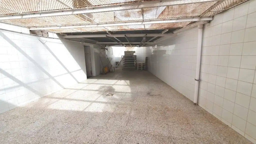 Nave industrial en venta en Campo Alto - Club de Campo, imagen 22
