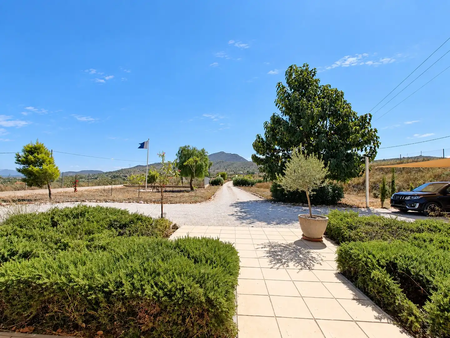 House for sale in Hondón de los Frailes, imagen 24