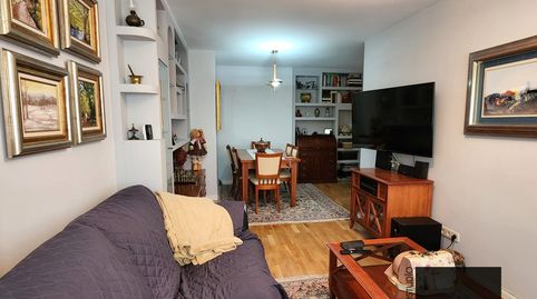 Foto 4 de Piso de alquiler en Avenida del Cardenal Herrera Oria, Peñagrande, Madrid Capital