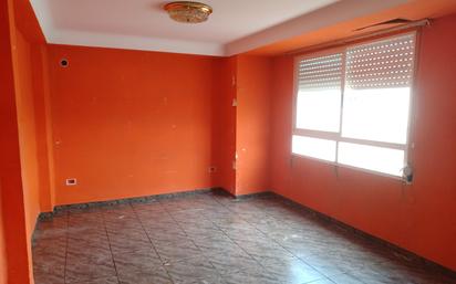 Bedroom of Flat for sale in Burriana / Borriana