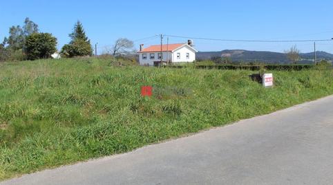 Foto 3 de Residencial en venda a Lugar Menlle Arriba, A Baña  , A Coruña