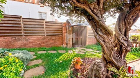Foto 5 de Casa o xalet en venda a Califòrnia - Santa Madrona, El Masnou