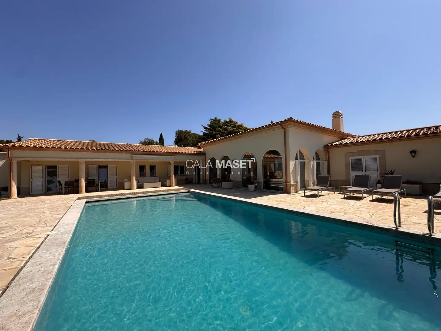 Detached house with pool for sale in Romanyà, imagen 119