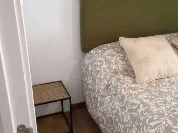 Dormitori de Pis en venda en Casbas de Huesca amb Balcó