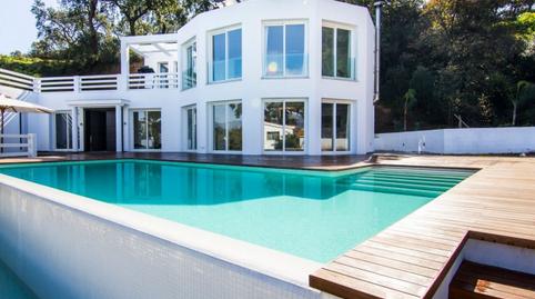 Photo 4 of Houses for sale in Marbesa, Marbella