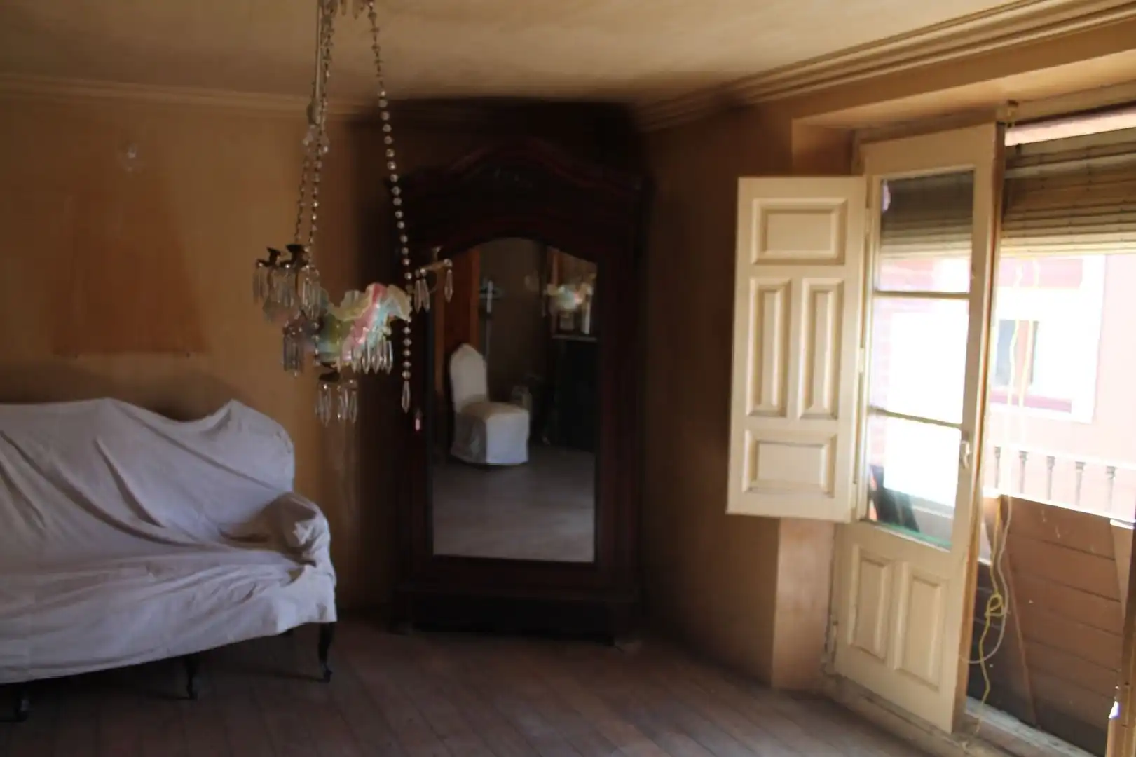 Casa o chalet en venta en C ARIJA MERINO, Carrión de los Condes