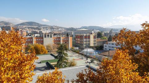 Foto 3 de Pis en venda a Camino de Ronda,  Granada Capital