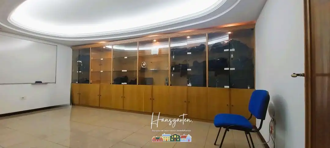 Office space with lift for sale in Rafael Cabrera, imagen 13