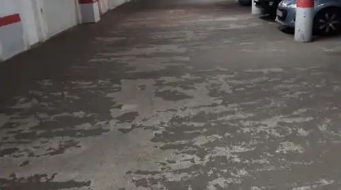 Foto 3 de Garaje de alquiler en Calle Italia, 85, Nuevo Parque, Ciudad Real Capital