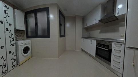 Foto 3 de Pis de lloguer a Santiago Rusiñol, San Pablo, Albacete