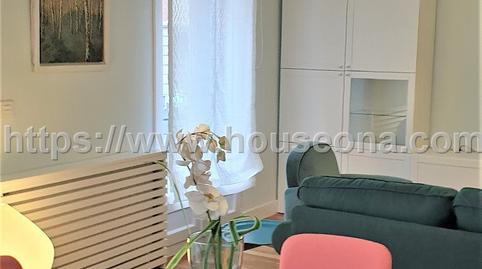 Foto 3 de Pis de lloguer a Alameda Rekalde, Abandoibarra - Guggenheim, Bizkaia