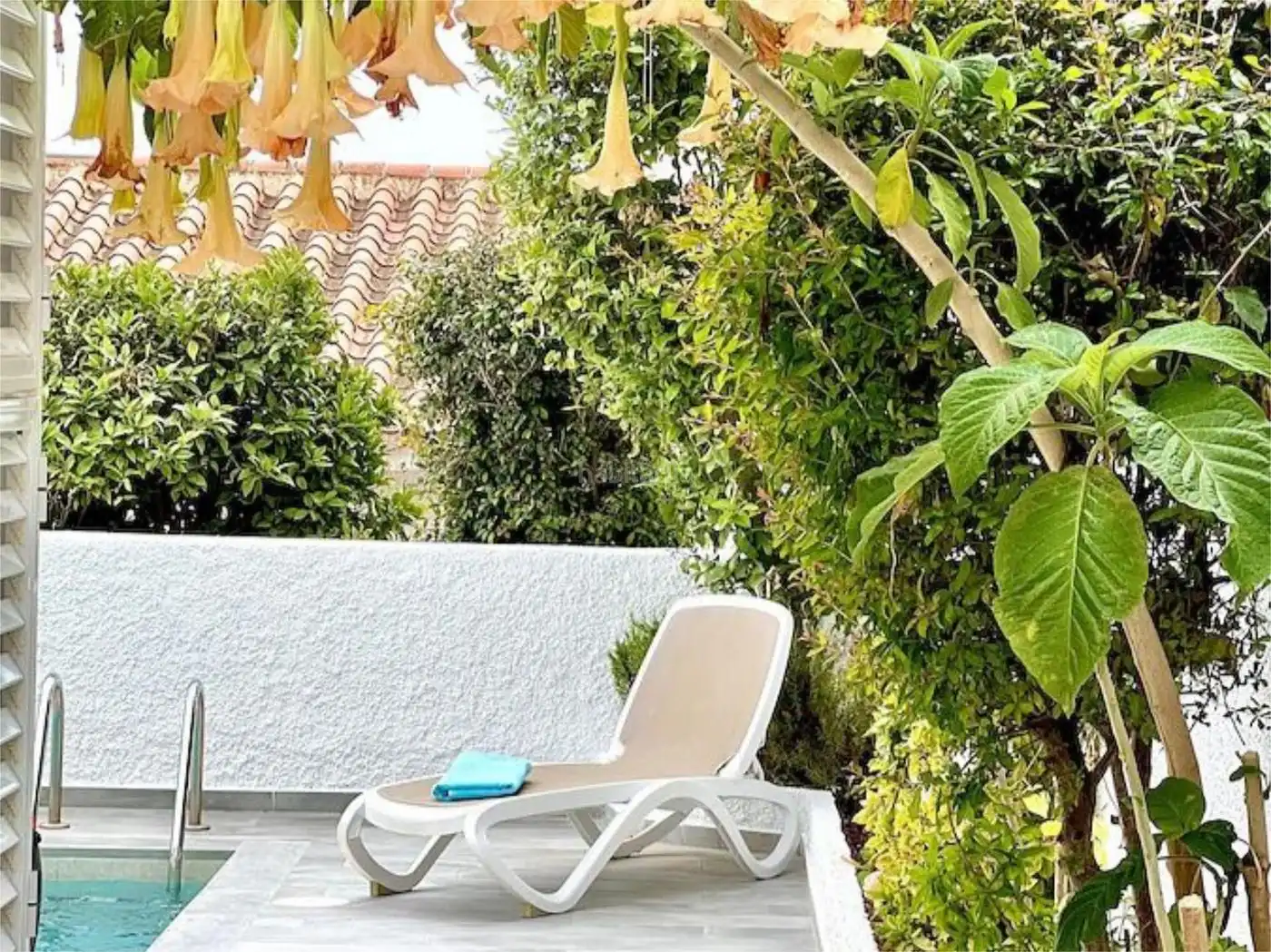 Haus zur Miete in Avenida Chimenea Playa 34, imagen 25